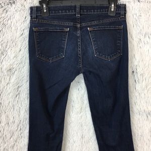 J Brand Jeans Super Skinny Starless Size 27
